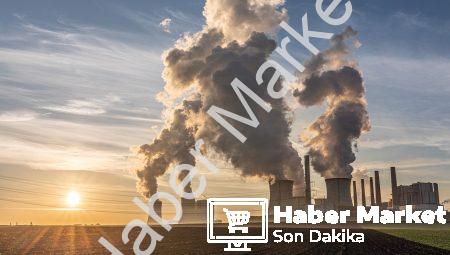 Küresel İklim Değişikliği ve Türkiye İlişkisi