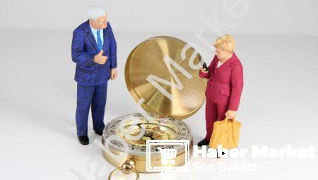 Politik Dünyada Yeni Gelişmeler