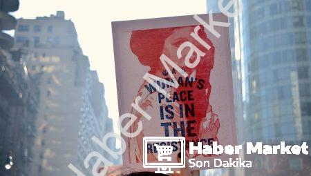 Kadın hakları için neler yapılabilir?