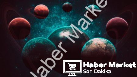 Uzay Keşifleri: En Son Gelişmeler