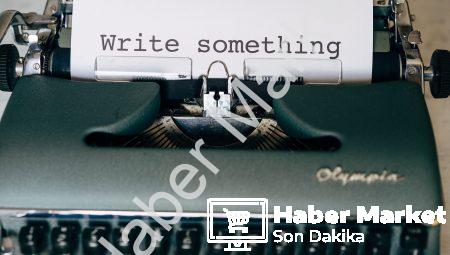 Özgeçmiş Nasıl Yazılır?