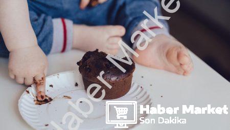 Yaratıcı Bebek Çikolatalarıyla Benzersiz Bir Parti Hazırlığı