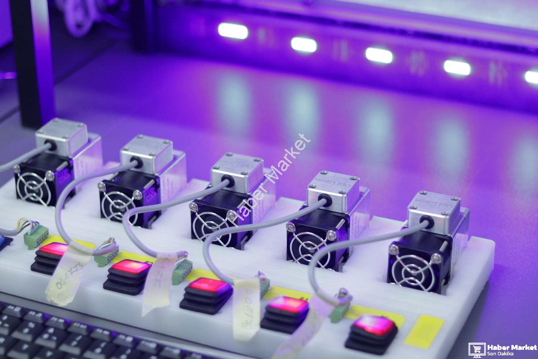 Lazer Markalama Makinesi ile Ahşap Üzerine Desen Çizmenin Keyfi