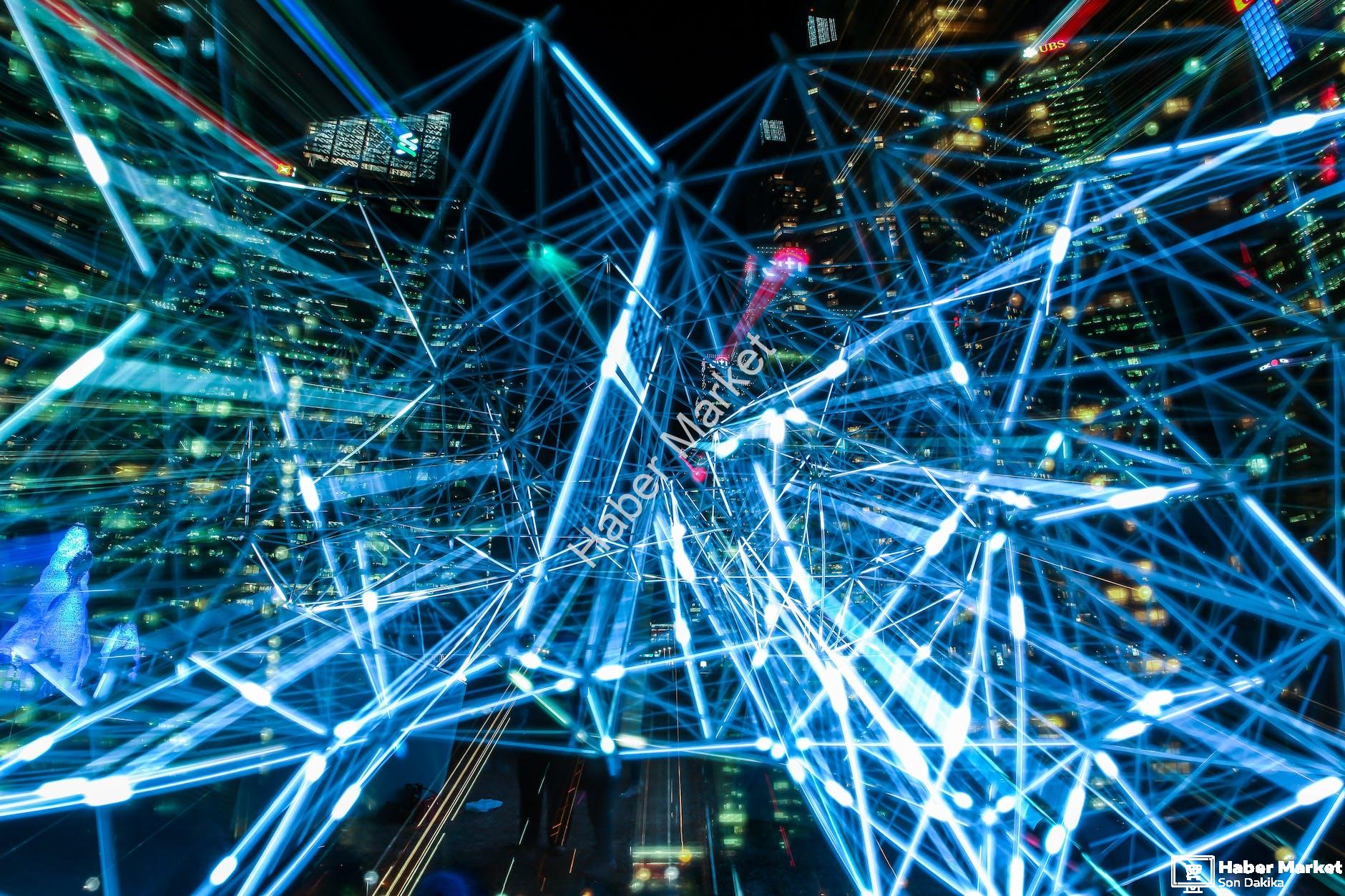 Trend Haber: Yapay Zeka İnovasyonları