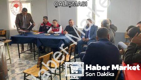 Aydın’da Tarımsal Üretim İçin Seferberlik: 17 İlçede Eş Zamanlı Saha Çalışması