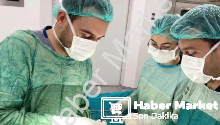 Şuhut Devlet Hastanesi’nde İlk: Yama Yöntemiyle Başarılı Fıtık Ameliyatı