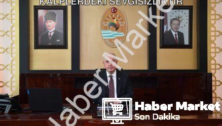 Denizli Valisi Coşkun: En Büyük Engel Kalplerdeki Sevgisizliktir