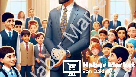 Hisarcık’ta Gönüllere Dokunan Buluşma: Kaymakam Atam Özel Öğrencileri Ağırladı