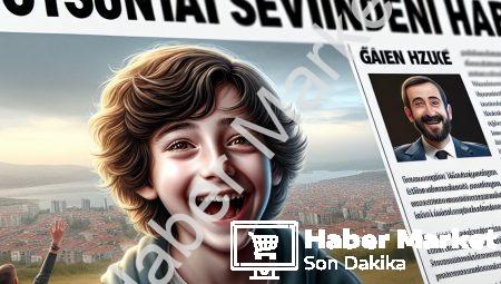 Uşak Banaz’da Kaybolan 16 Yaşındaki Çocuktan Sevindiren Haber